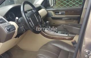 Land Rover Range Rover 2012 Diesel 90000 Casablanca full