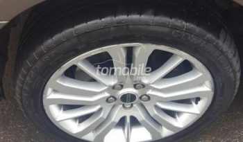 Land Rover Range Rover 2012 Diesel 90000 Casablanca full