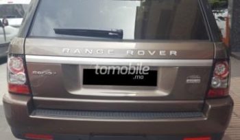 Land Rover Range Rover 2012 Diesel 90000 Casablanca full