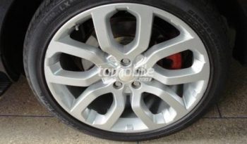 Land Rover Range Rover 2014 Diesel 50000 Casablanca plein