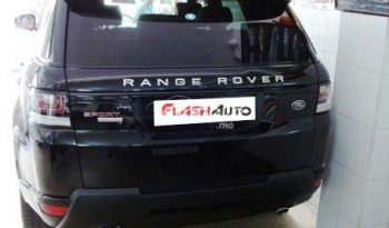 Land Rover Range Rover 2014 Diesel 50000 Casablanca plein