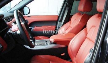 Land Rover Range Rover 2014 Diesel 50000 Casablanca plein