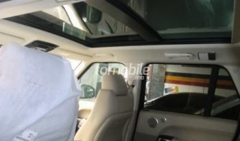 Land Rover Range Rover 2016 Diesel  Casablanca full