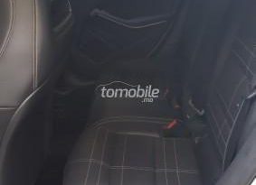 Mercedes-Benz Classe CLA 2015 Diesel 14000 Casablanca plein