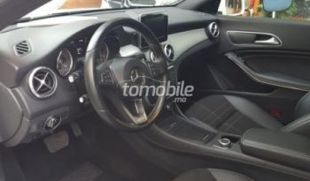 Mercedes-Benz Classe CLA 2015 Diesel 14000 Casablanca plein