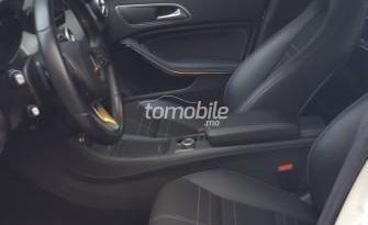 Mercedes-Benz Classe CLA 2015 Diesel 14000 Casablanca plein