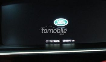 Land Rover Range Rover 2015 Diesel 60000 Casablanca full