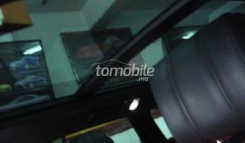 Land Rover Range Rover 2015 Diesel 60000 Casablanca full