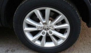 Volkswagen Touareg 2012 Diesel 130000 Casablanca plein