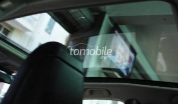 Honda CR-V 2013 Diesel 46000 Casablanca plein