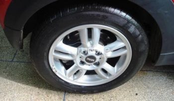 Mini Cooper 2013 Essence 45000 Casablanca full