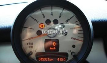 Mini Cooper 2013 Essence 45000 Casablanca full