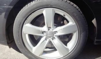 Audi A6 2011 Diesel 123000 Casablanca plein