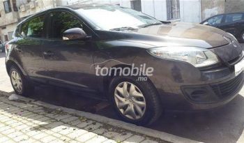 Renault Megane 2014 Diesel 96041 Casablanca full