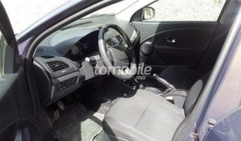 Renault Megane 2014 Diesel 96041 Casablanca full
