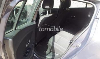 Renault Megane 2014 Diesel 96041 Casablanca full