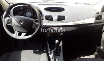 Renault Megane 2014 Diesel 96041 Casablanca full