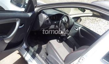 Dacia Duster 2014 Diesel 85215 Casablanca plein