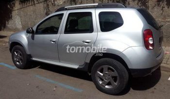 Dacia Duster 2014 Diesel 85215 Casablanca plein