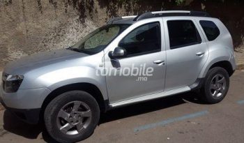 Dacia Duster 2014 Diesel 85215 Casablanca plein