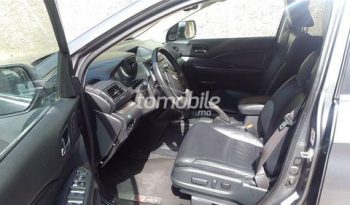 Honda CR-V 2013 Diesel 90765 Casablanca plein