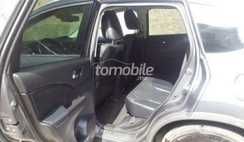 Honda CR-V 2013 Diesel 90765 Casablanca plein