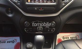 Jeep Cherokee 2015 Diesel 17000 Casablanca full