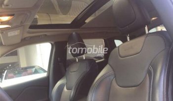 Jeep Cherokee 2015 Diesel 17000 Casablanca full