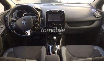 Renault Clio 2016 Diesel 25000 Casablanca full
