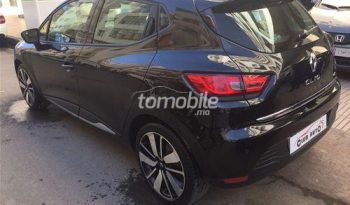 Renault Clio 2016 Diesel 25000 Casablanca full