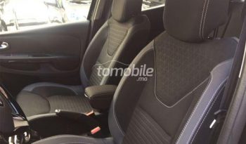 Renault Clio 2016 Diesel 25000 Casablanca full