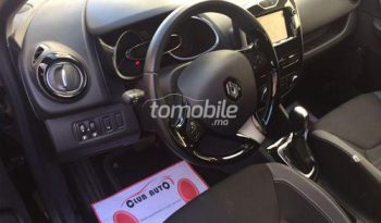 Renault Clio 2016 Diesel 25000 Casablanca full