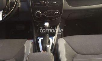 Renault Clio 2016 Diesel 25000 Casablanca full