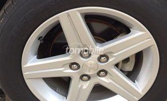 Chevrolet Camaro 2010 Essence 65000 Casablanca plein