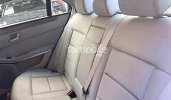 Chevrolet Camaro 2010 Essence 65000 Casablanca plein