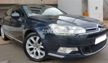 Citroen C5 2011 Essence 79000 Casablanca full