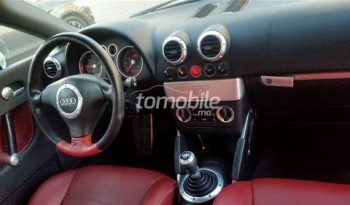 Audi QUATTRO 2000 Essence 120000 Casablanca plein