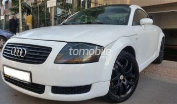 Audi QUATTRO 2000 Essence 120000 Casablanca plein