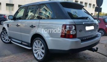 Land Rover Range Rover 2007 Diesel 140000 Casablanca full