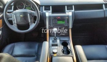 Land Rover Range Rover 2007 Diesel 140000 Casablanca full