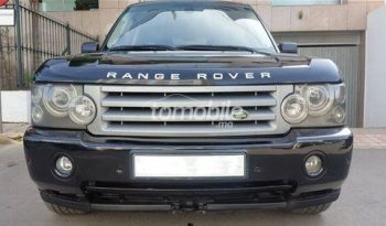Land Rover Range Rover 2009 Diesel 115000 Casablanca full