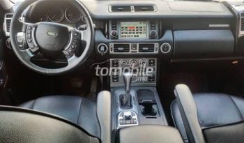 Land Rover Range Rover 2009 Diesel 115000 Casablanca full