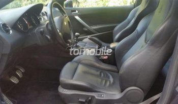 Peugeot RCZ 2012 Essence 40000 Casablanca plein