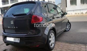 SEAT Altea 2006 Essence 100000 Casablanca plein