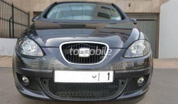 SEAT Altea 2006 Essence 100000 Casablanca plein