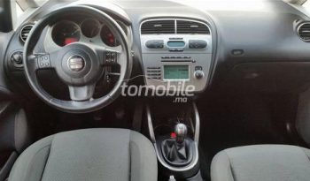 SEAT Altea 2006 Essence 100000 Casablanca plein