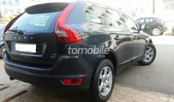 Volvo XC60 2009 Diesel 110000 Casablanca full