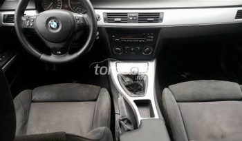 BMW Serie 3 2008 Diesel 130000 Casablanca full