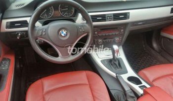 BMW Serie 3 2010 Diesel 80000 Casablanca full