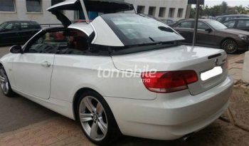 BMW Serie 3 2010 Diesel 80000 Casablanca full